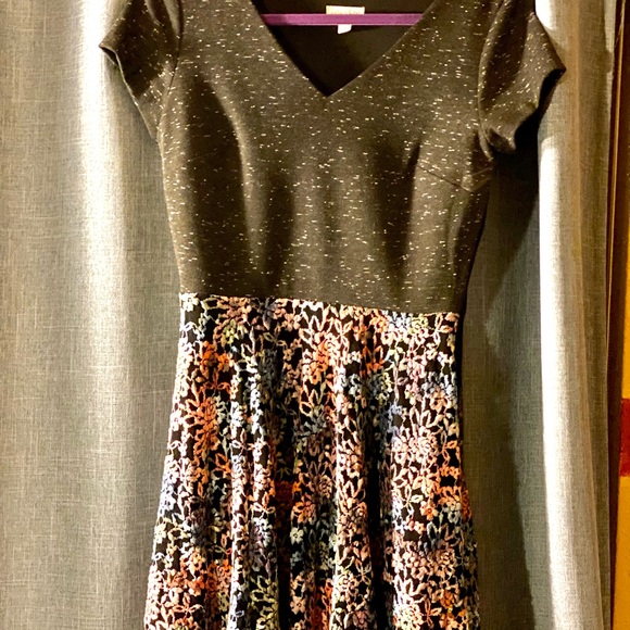 ❌Flowly Flower Dress - Picture 4 of 7